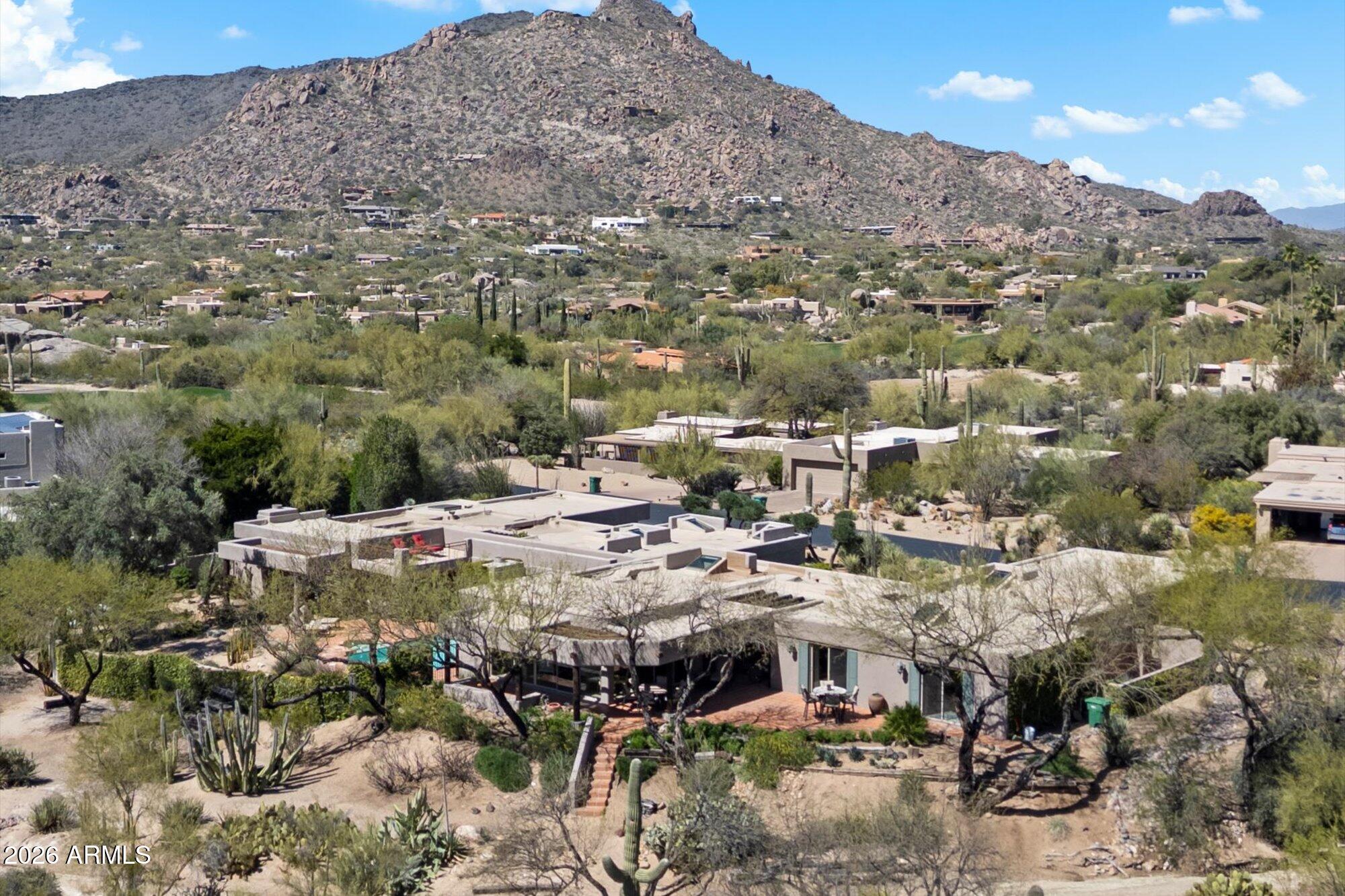 The Boulders - Residential