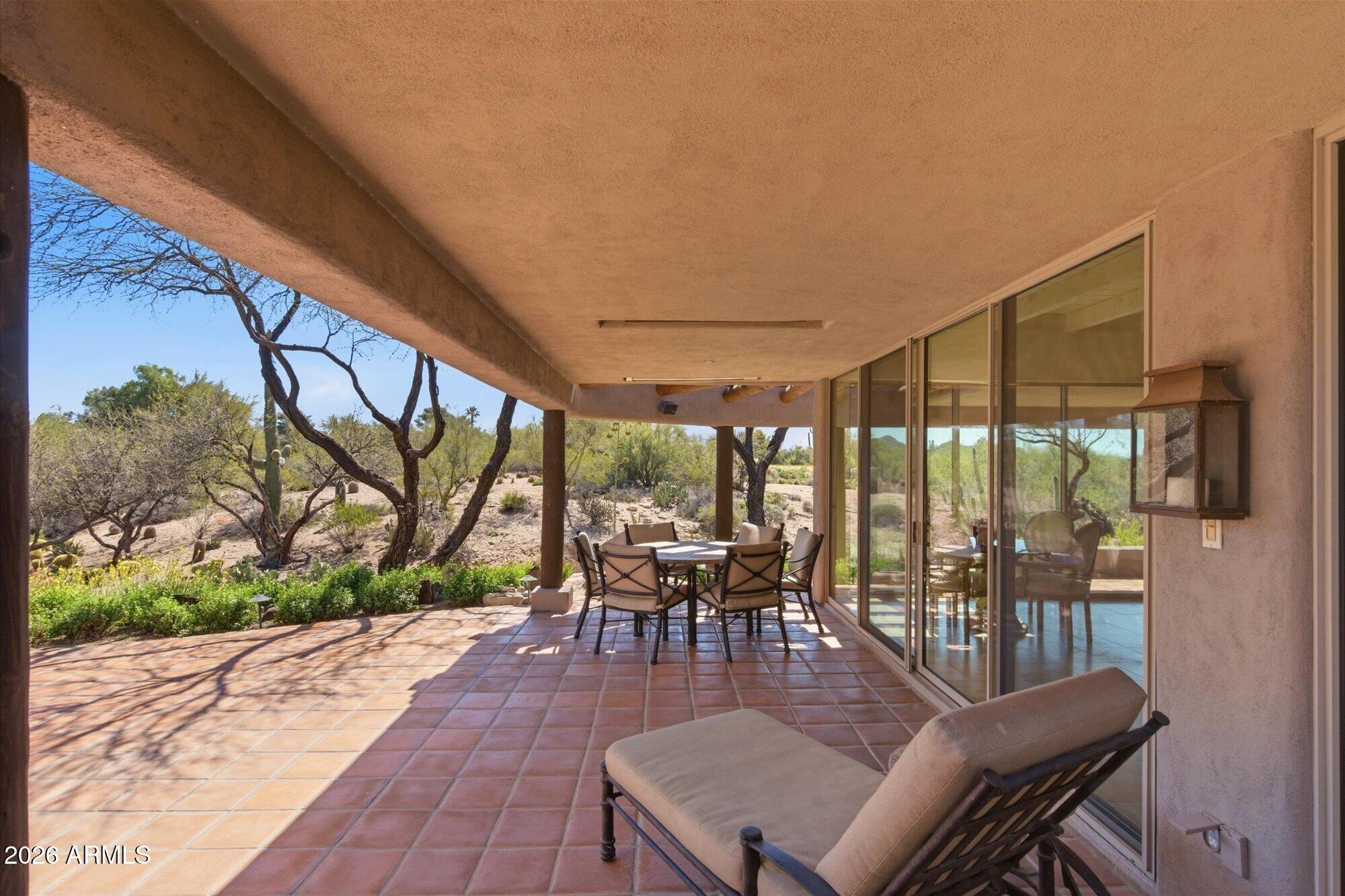 The Boulders - Residential