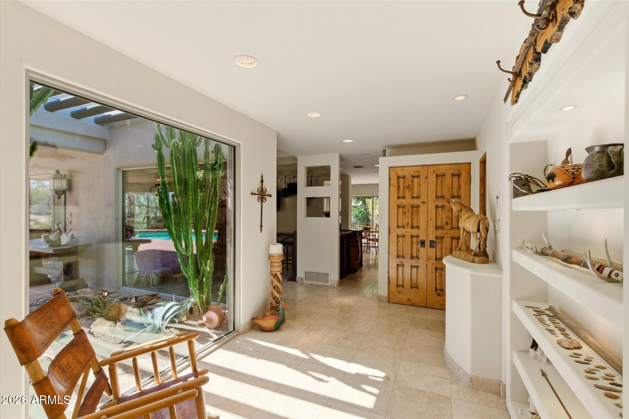 The Boulders - Residential