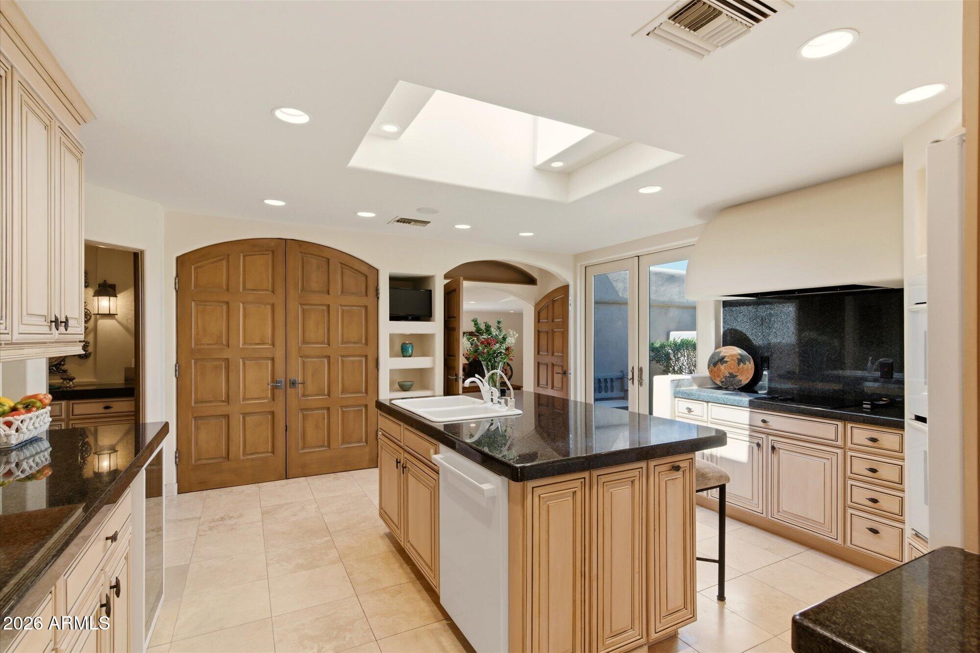 The Boulders - Residential