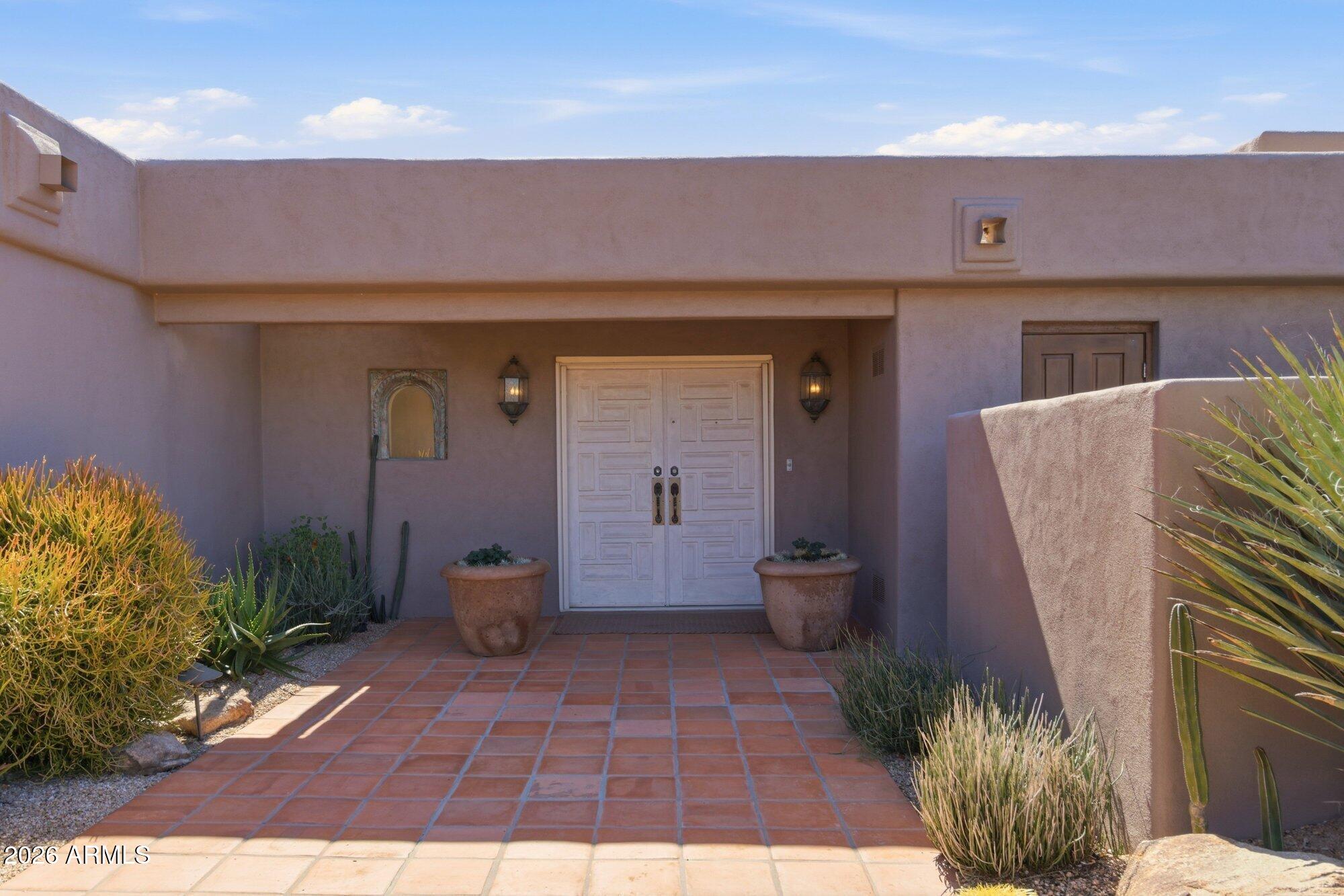 The Boulders - Residential