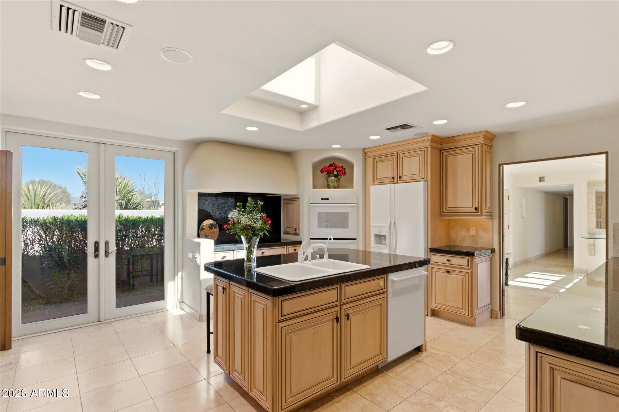 The Boulders - Residential