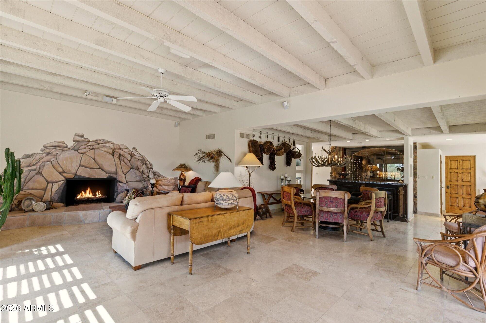 The Boulders - Residential