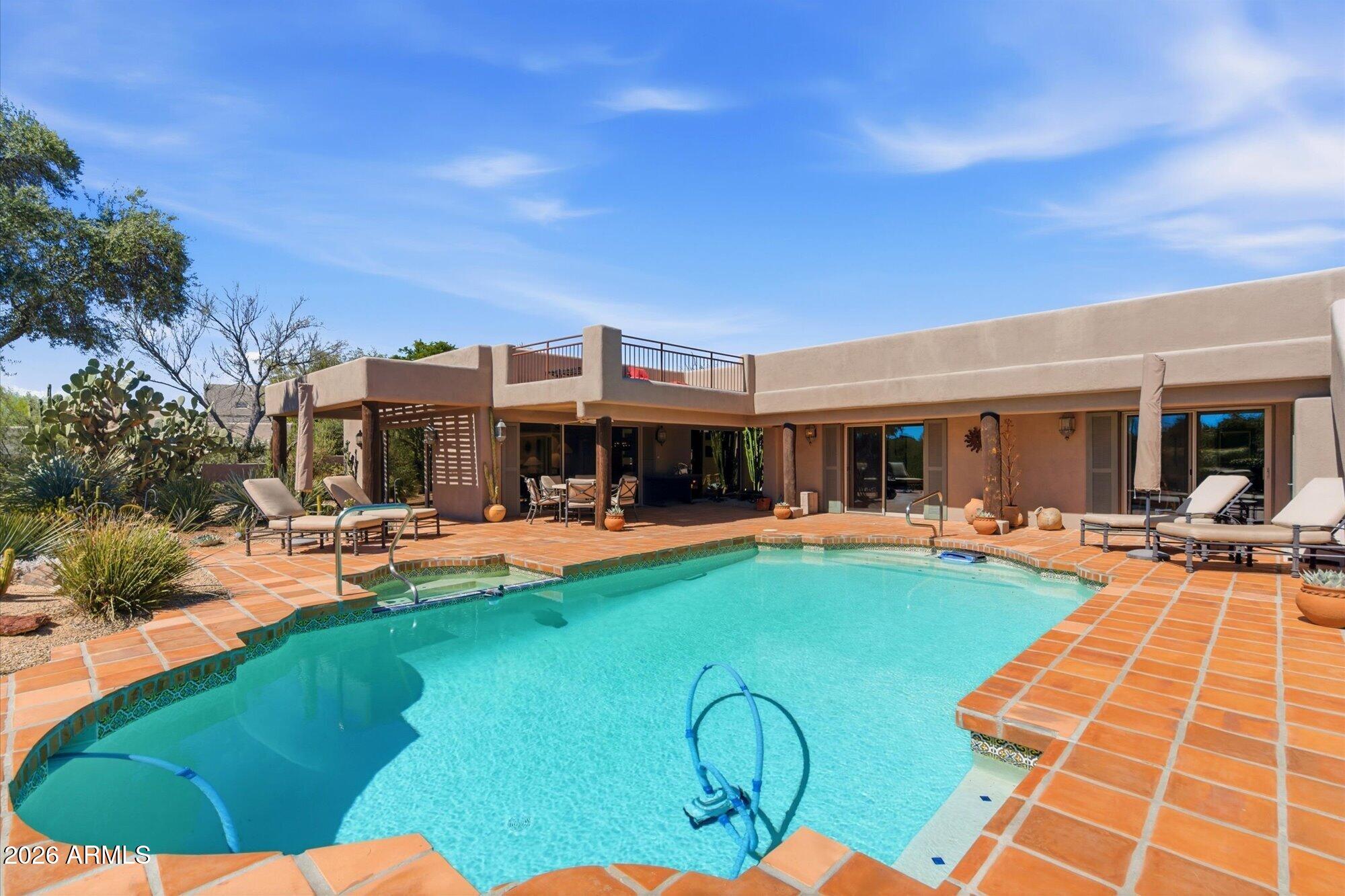 The Boulders - Residential