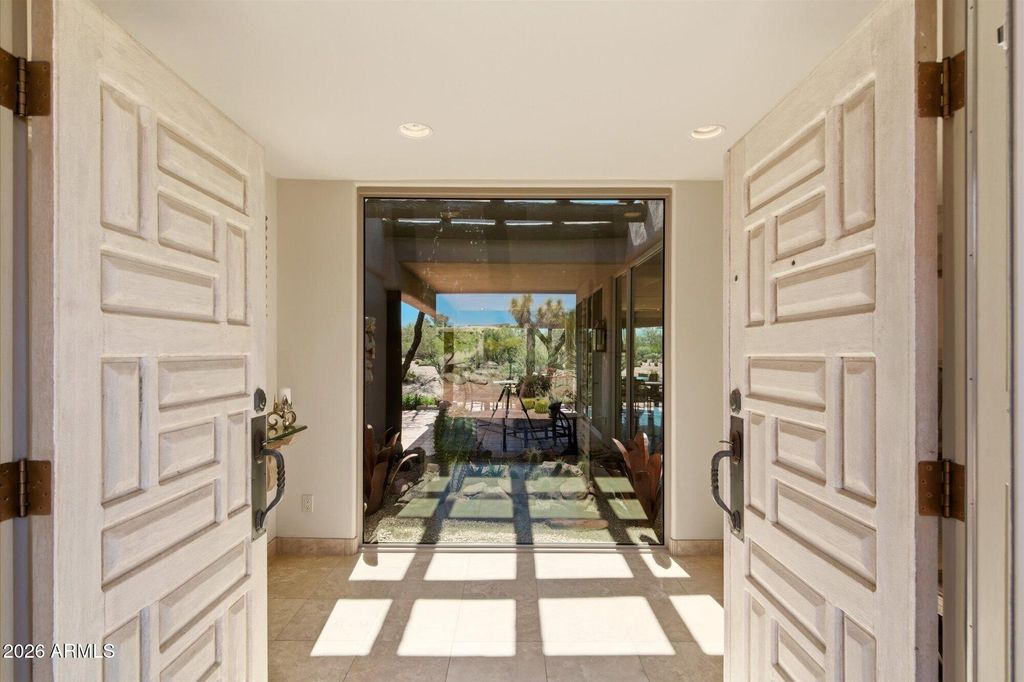 Photo of 1042 N Boulder Drive, Carefree, AZ 85377 (MLS # 6999271)