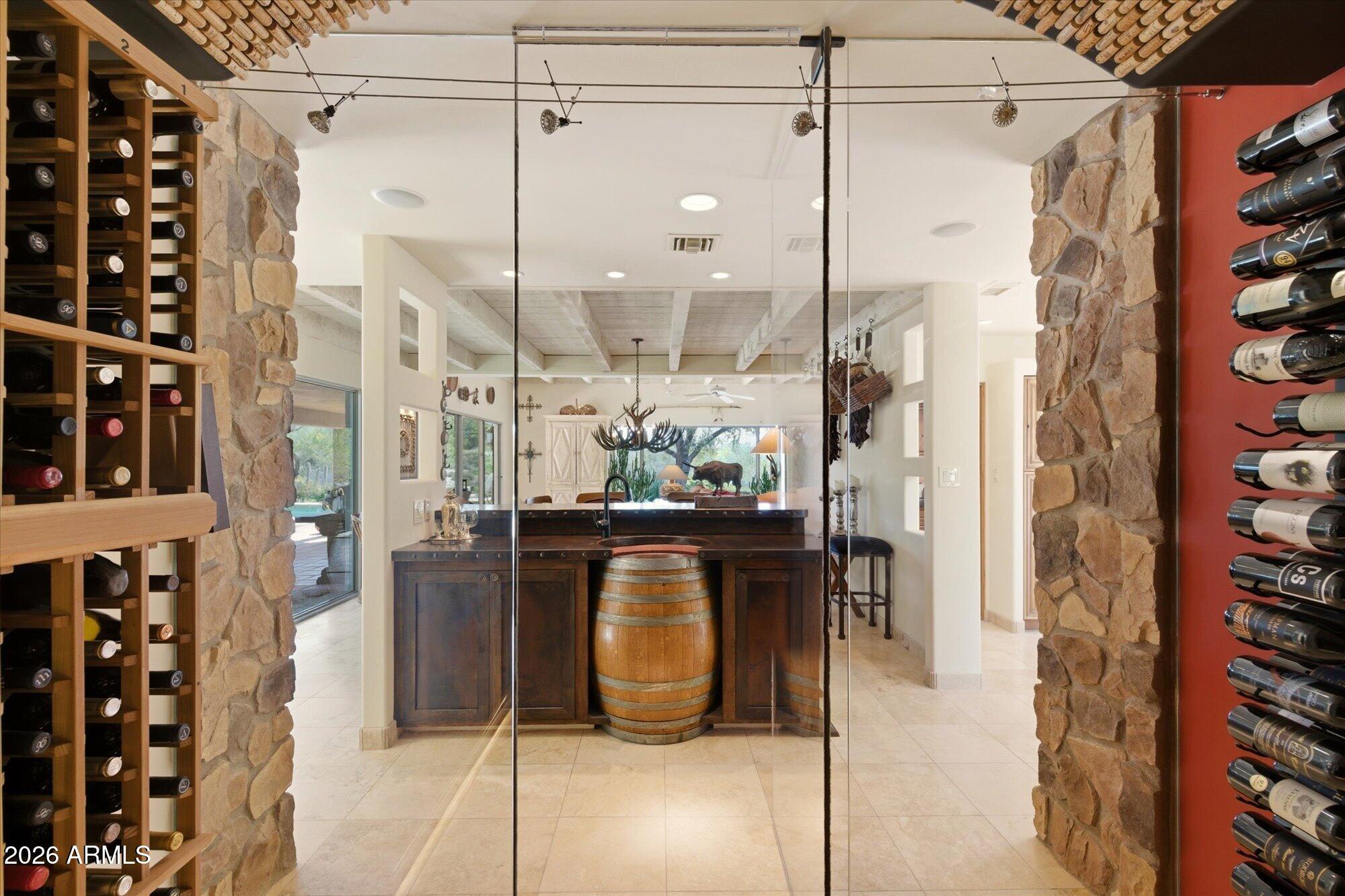 The Boulders - Residential