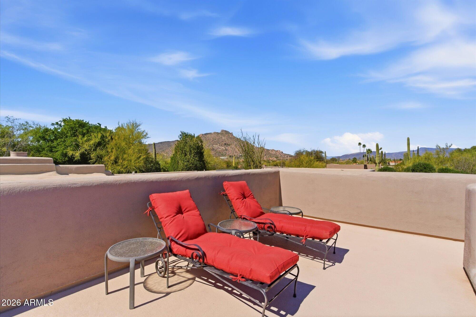 The Boulders - Residential