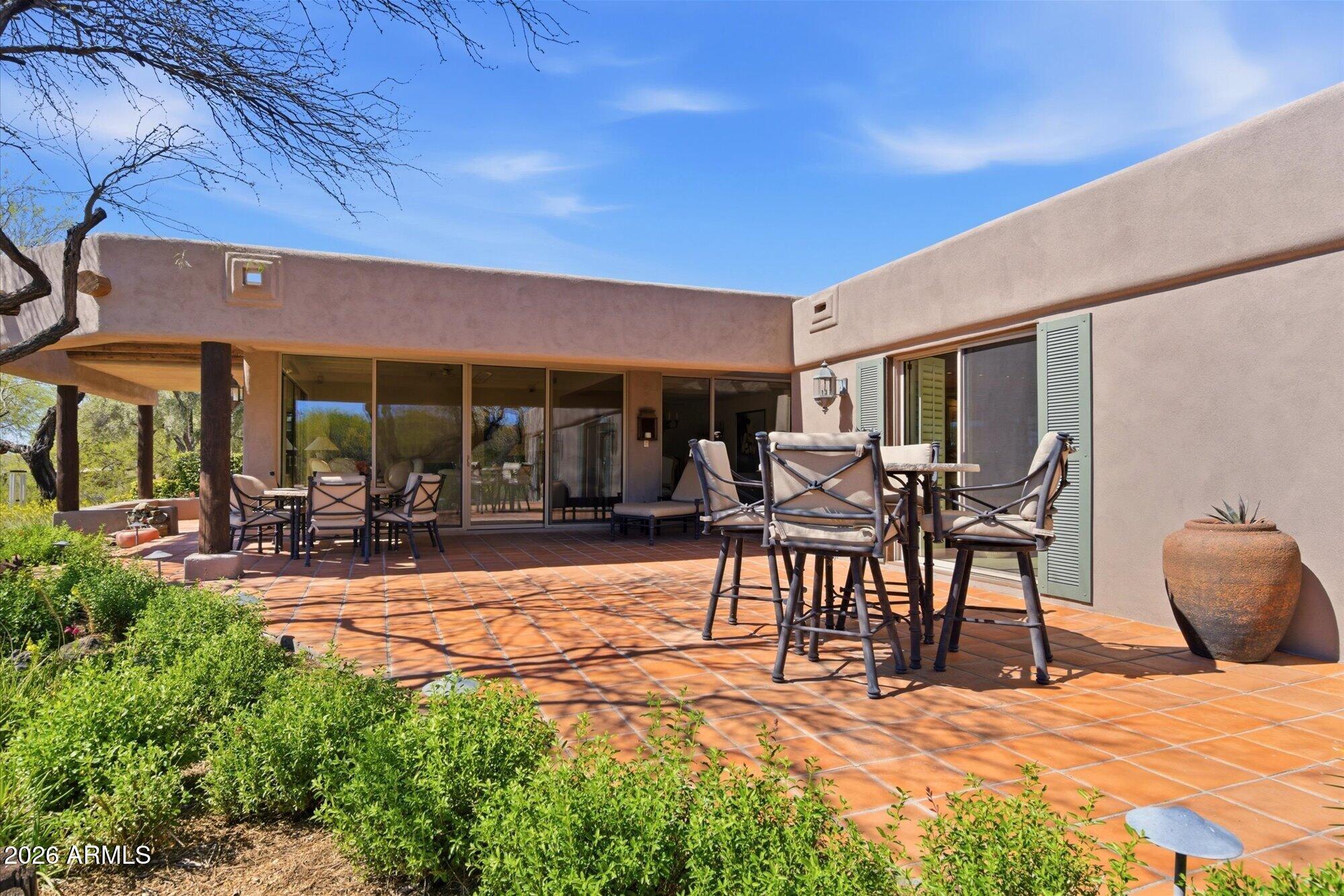The Boulders - Residential