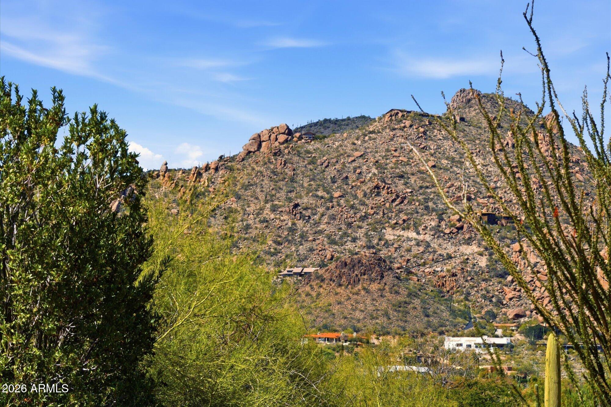 The Boulders - Residential