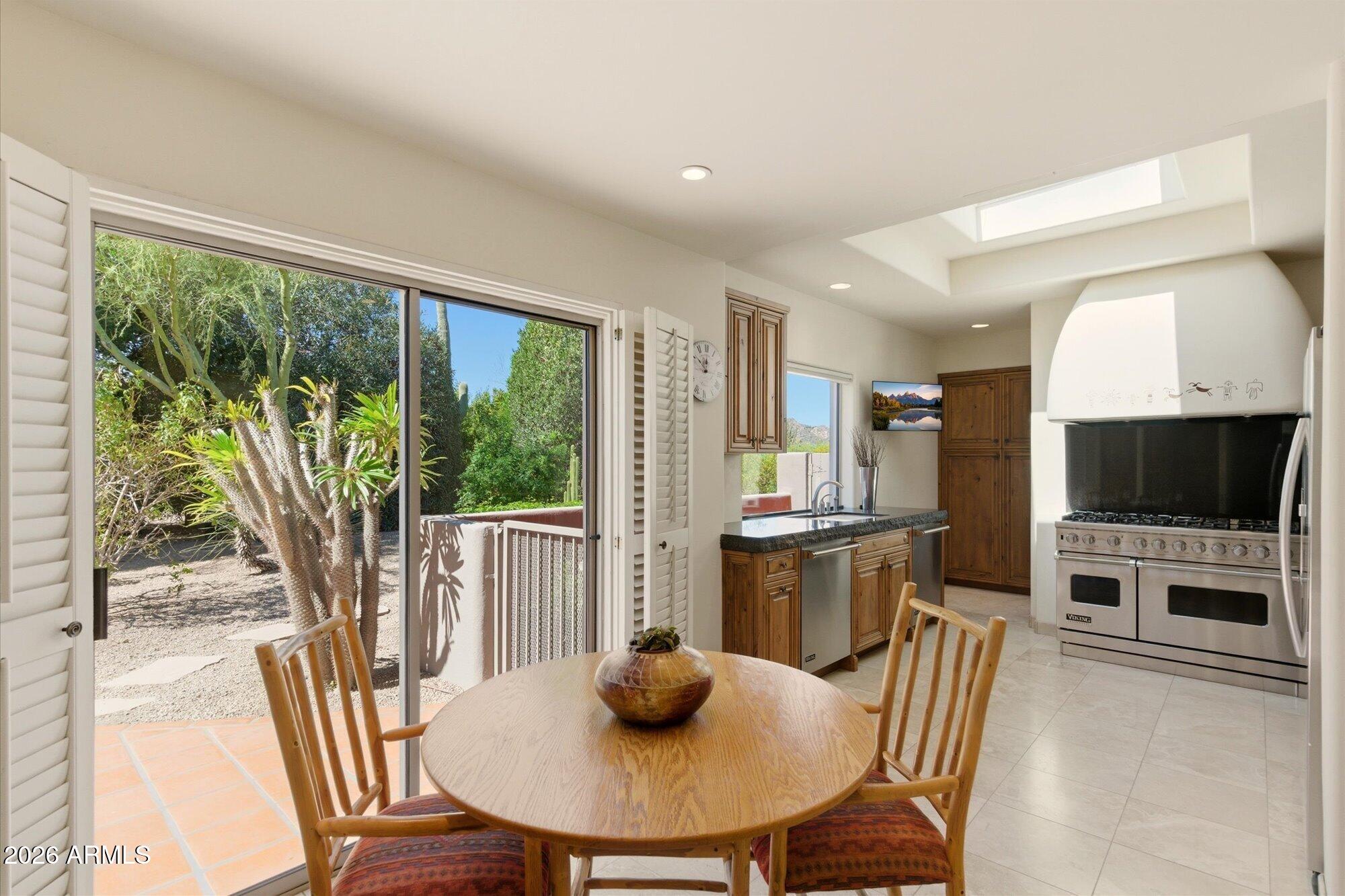 The Boulders - Residential