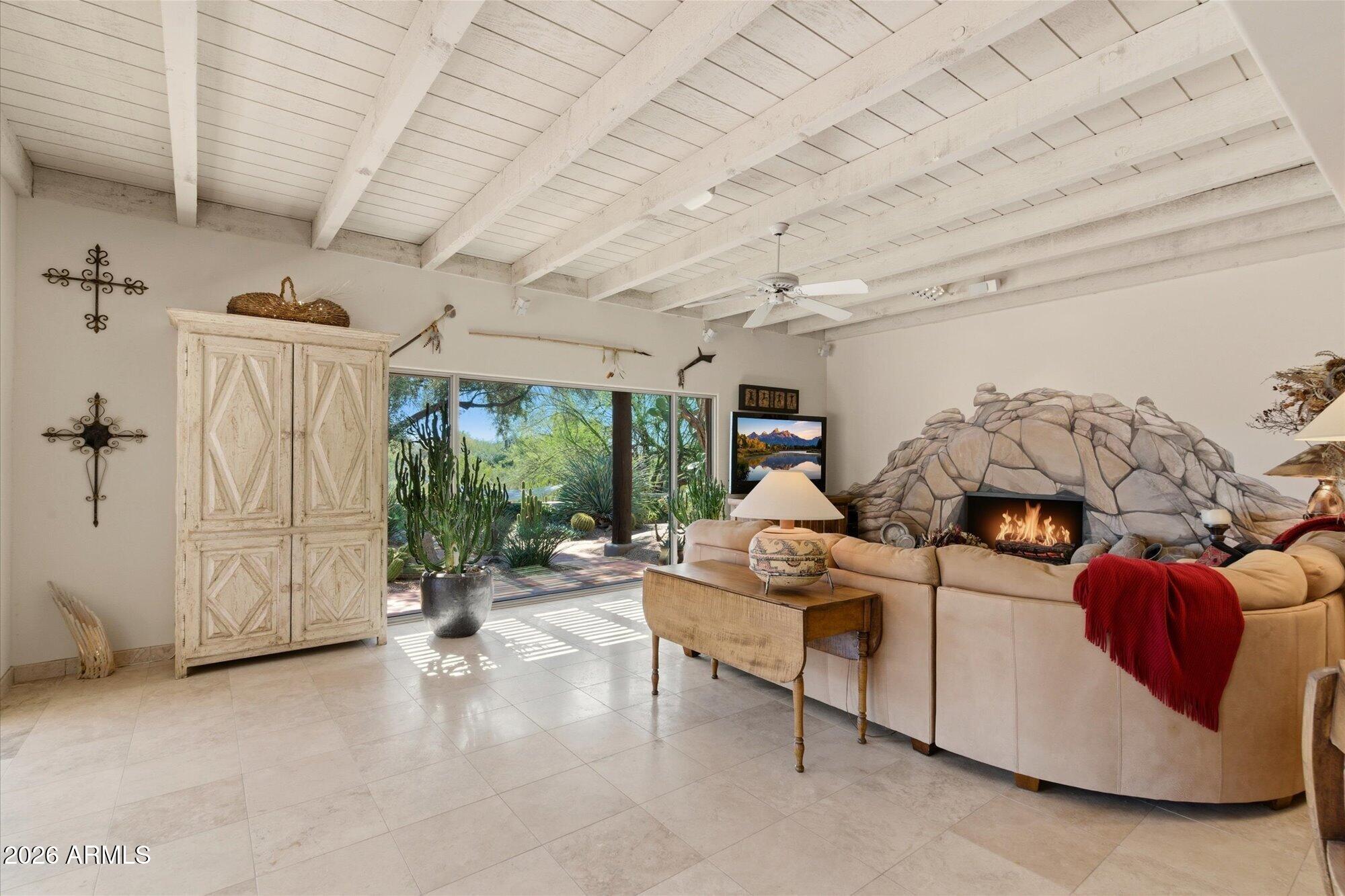 The Boulders - Residential