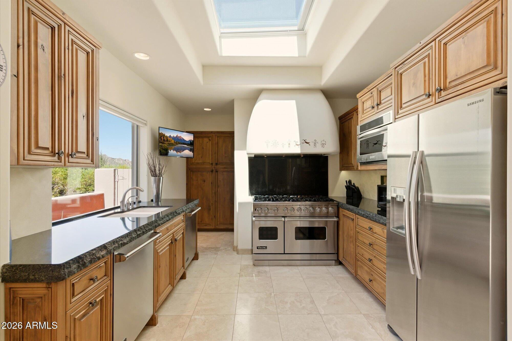 The Boulders - Residential