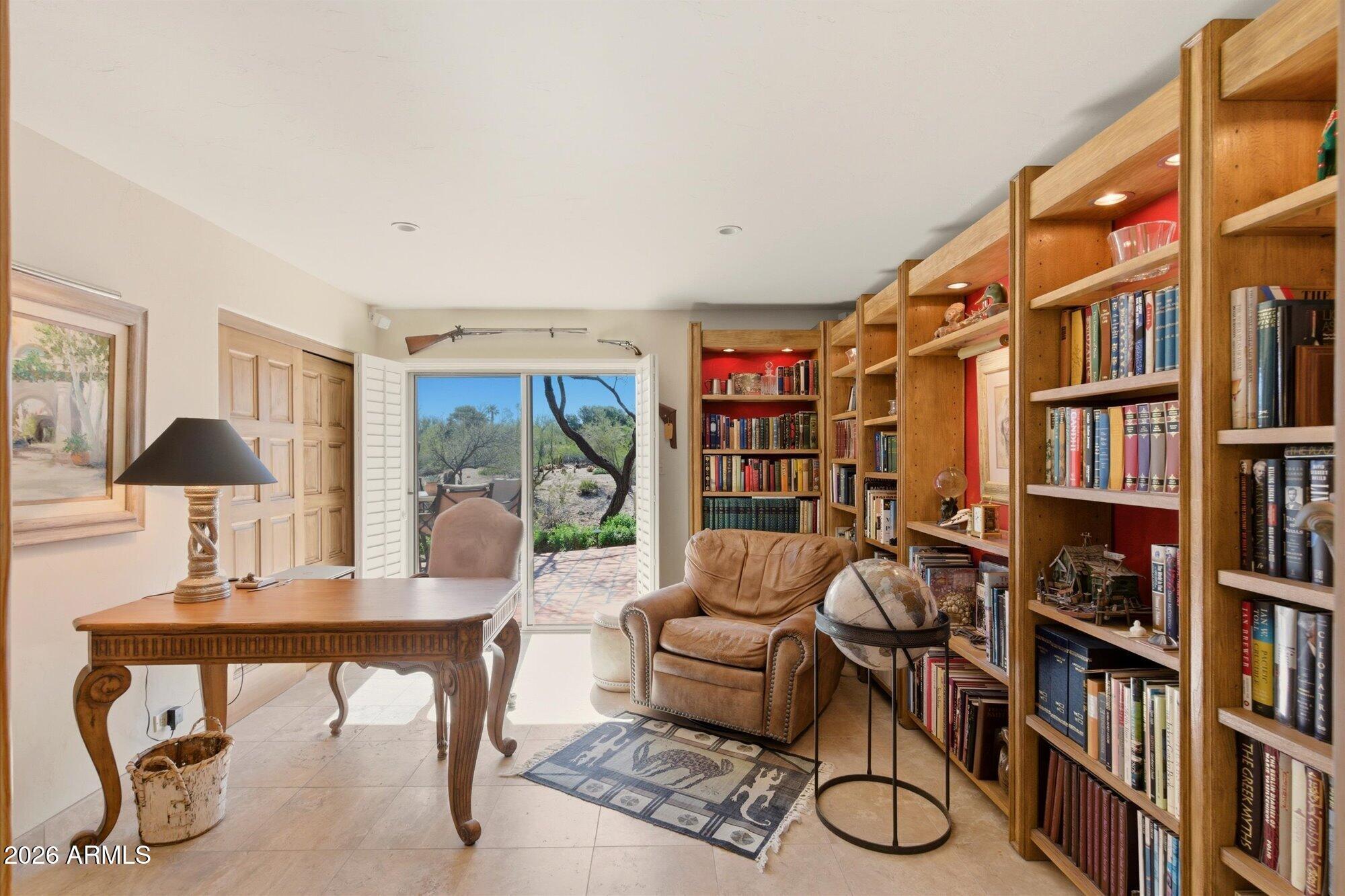 The Boulders - Residential