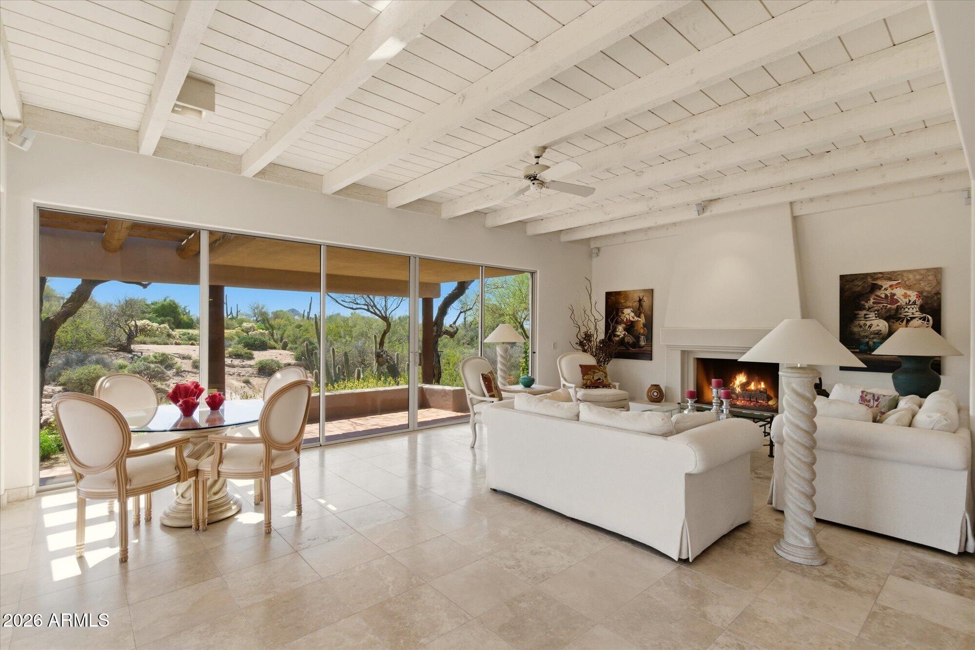 The Boulders - Residential