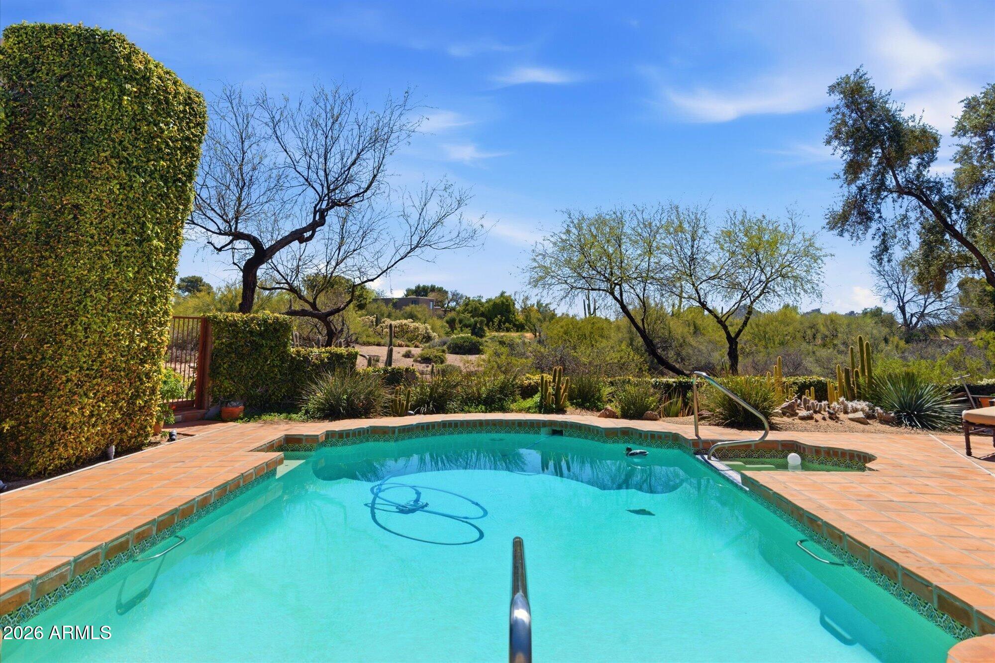 The Boulders - Residential
