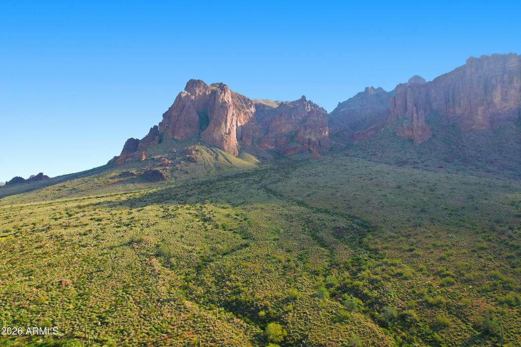 Photo of 62 E Reavis Street #-, Apache Junction, AZ 85119 (MLS # 6971915)