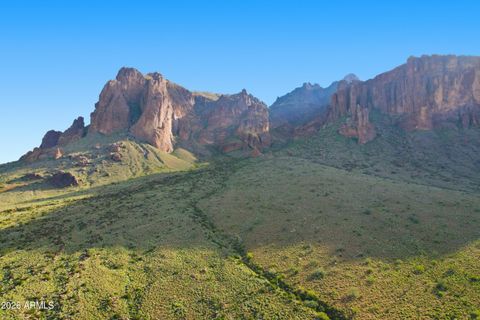 62XX E Reavis Street - Apache Junction AZ 85119