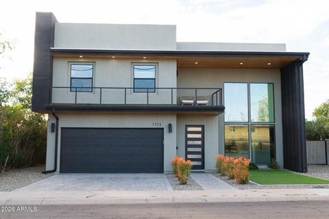 Photo of 3732 N 68th Street, Scottsdale, AZ 85251 (MLS # 6980246)