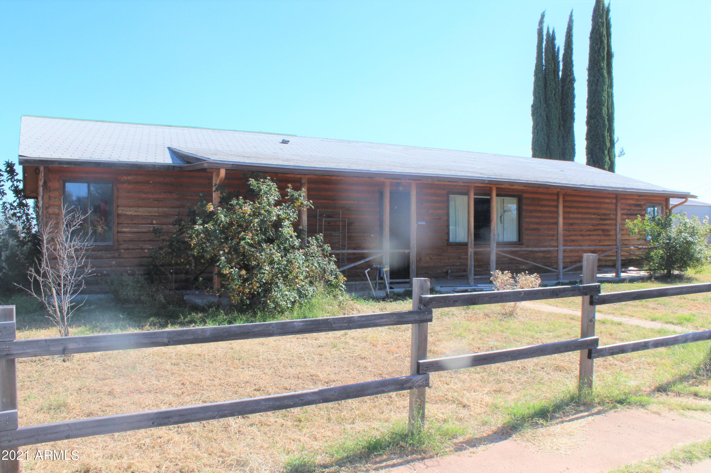 HUACHUCA VILLAGE ANNEX - Residential