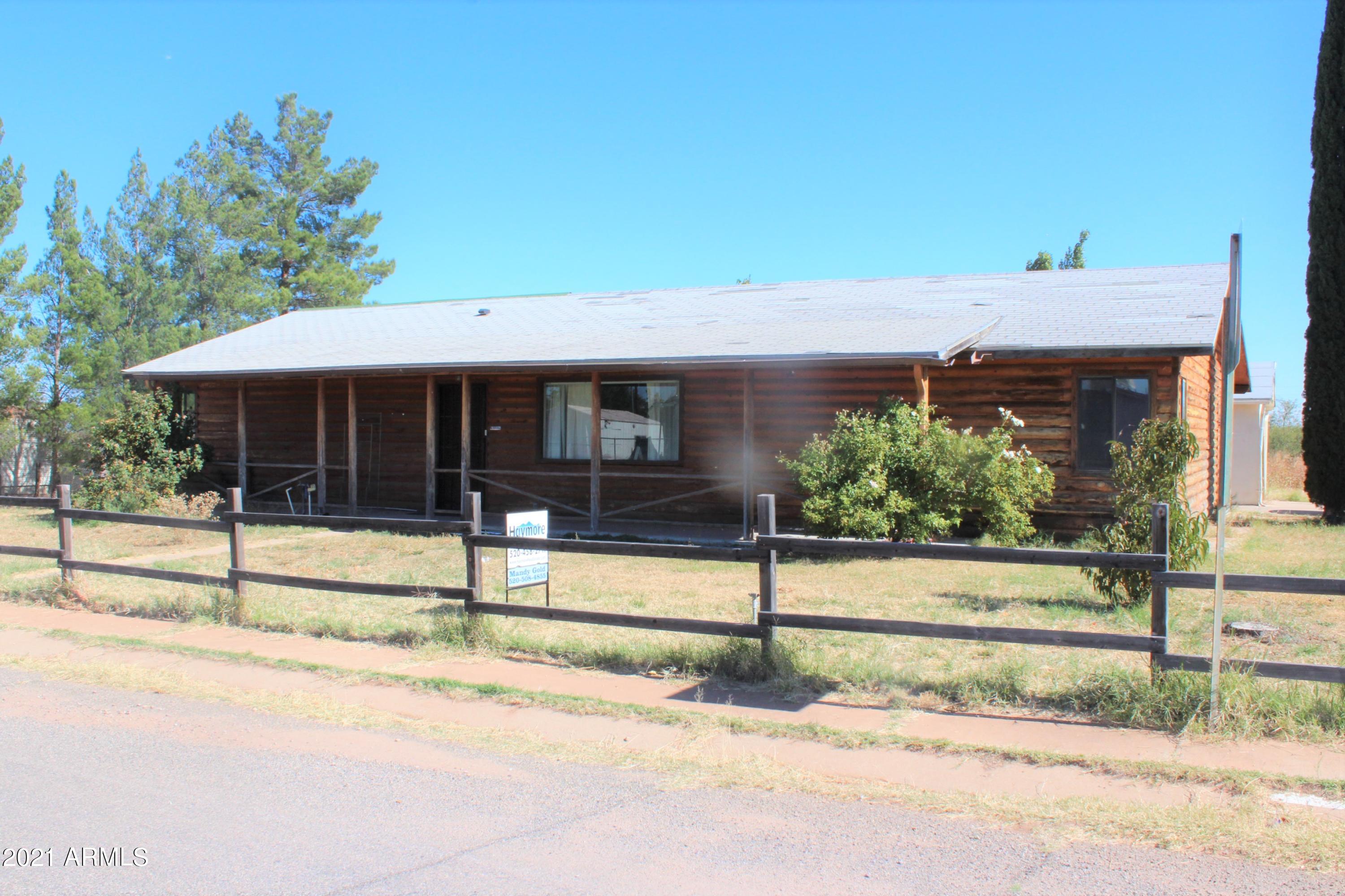 HUACHUCA VILLAGE ANNEX - Residential