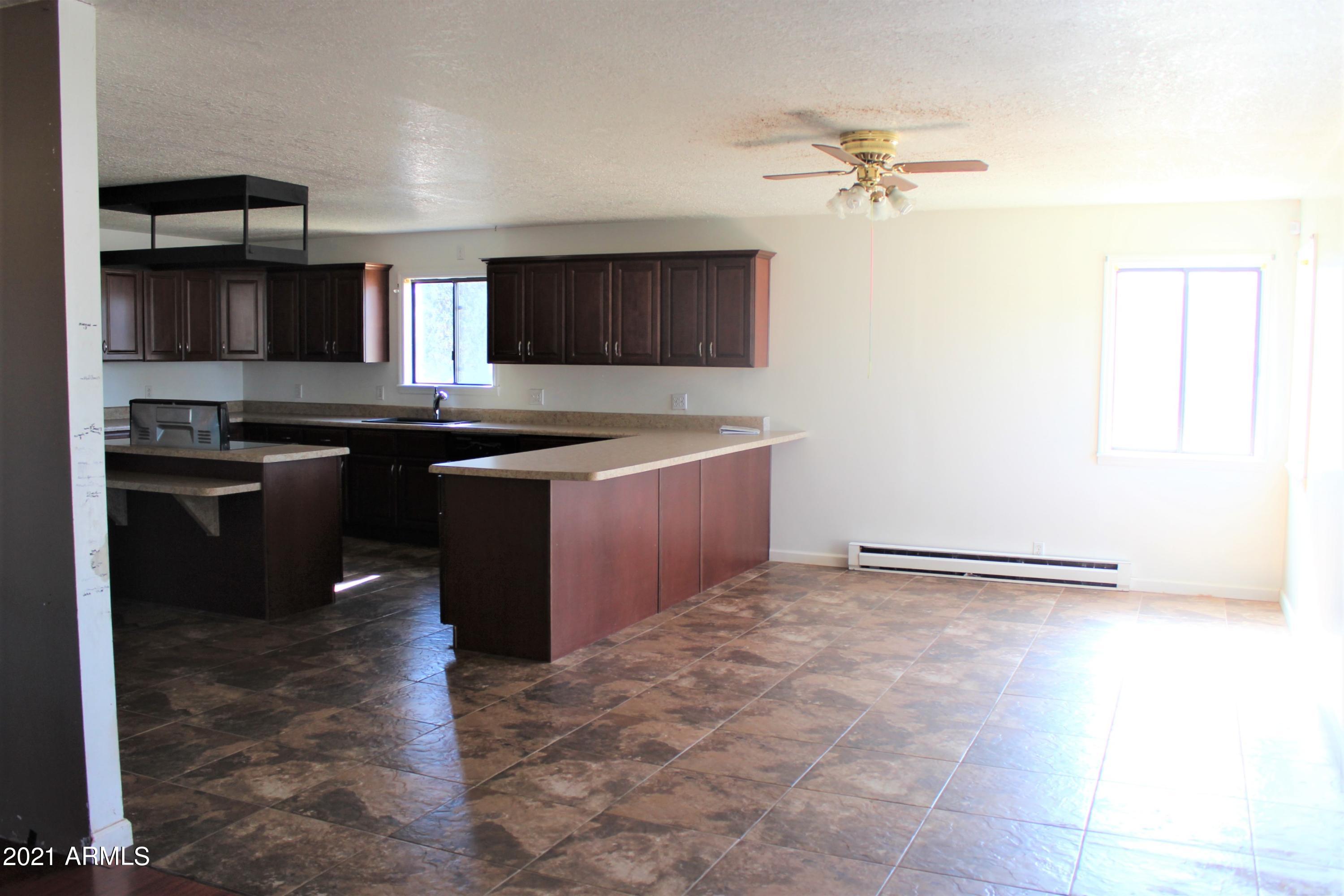 HUACHUCA VILLAGE ANNEX - Residential