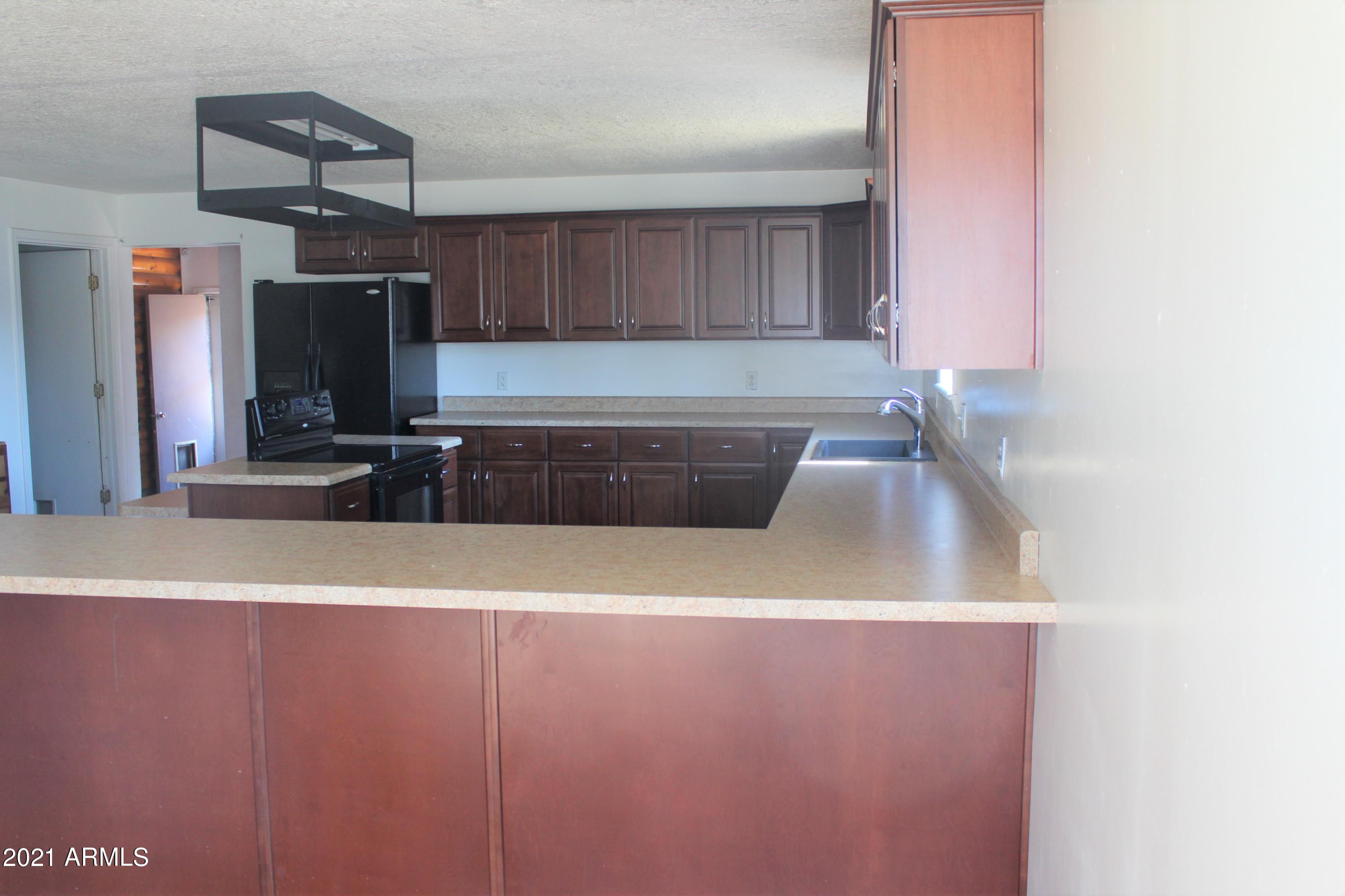 HUACHUCA VILLAGE ANNEX - Residential