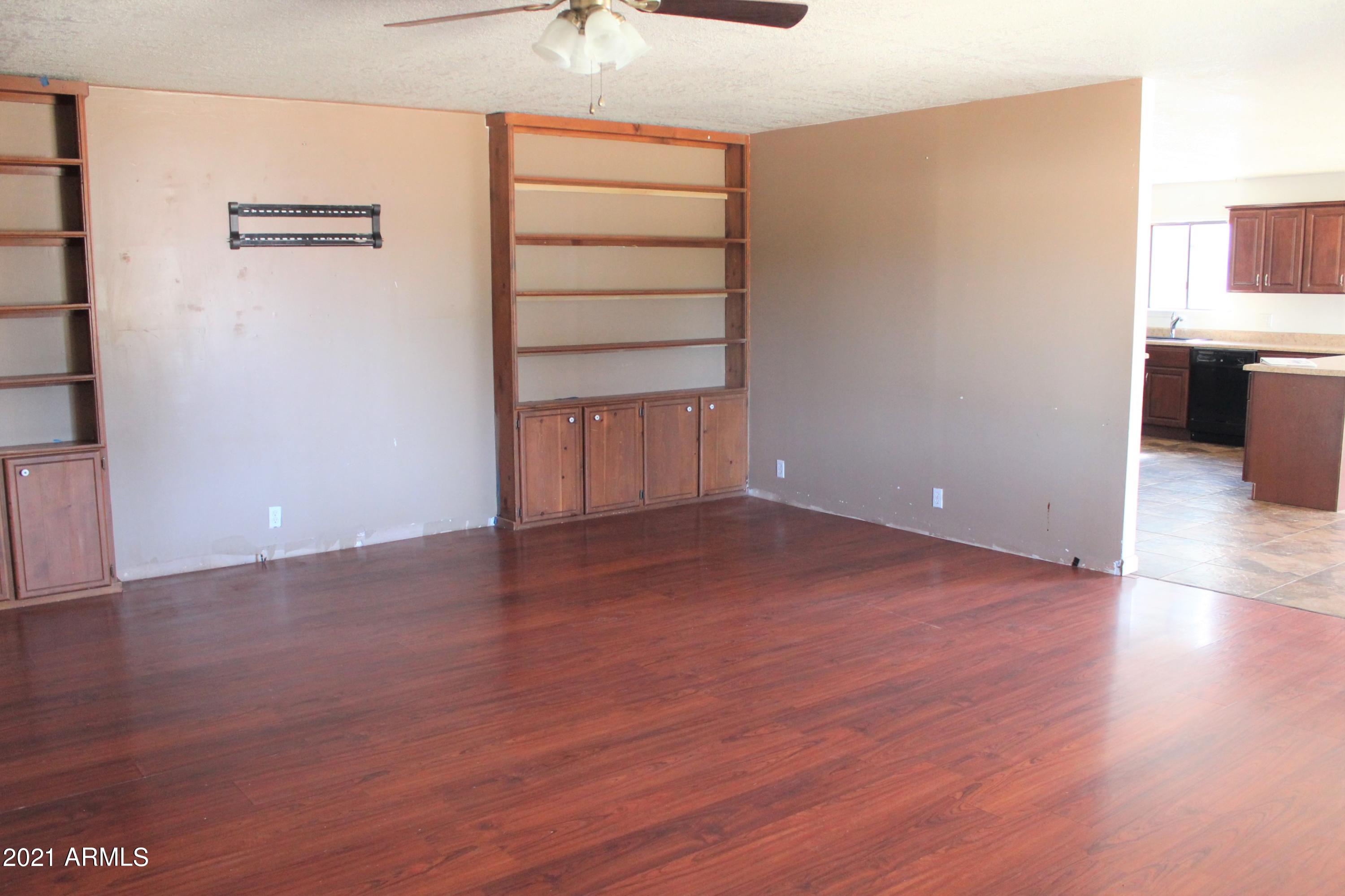 HUACHUCA VILLAGE ANNEX - Residential