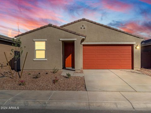 A home in Waddell