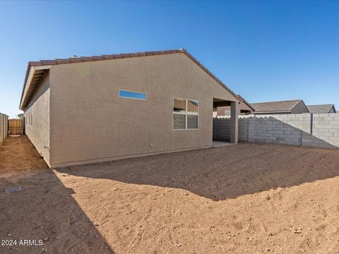 A home in Waddell