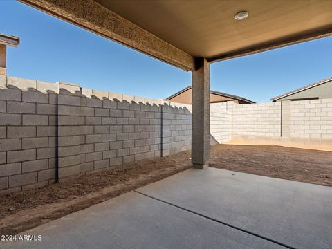 A home in Waddell