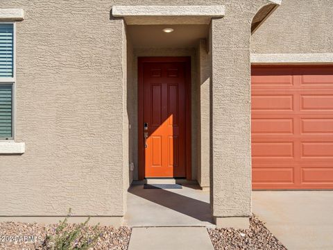 A home in Waddell