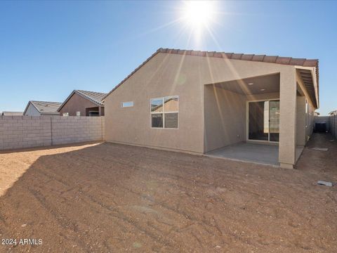 A home in Waddell