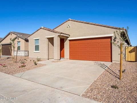 A home in Waddell