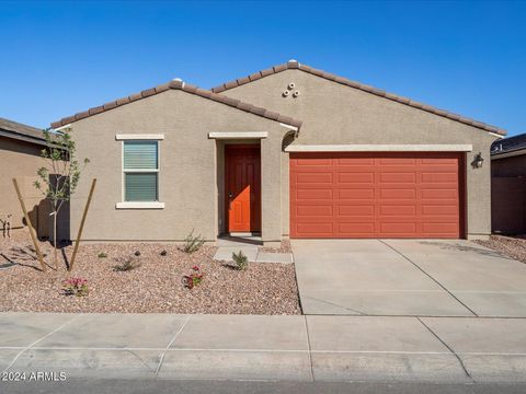 A home in Waddell