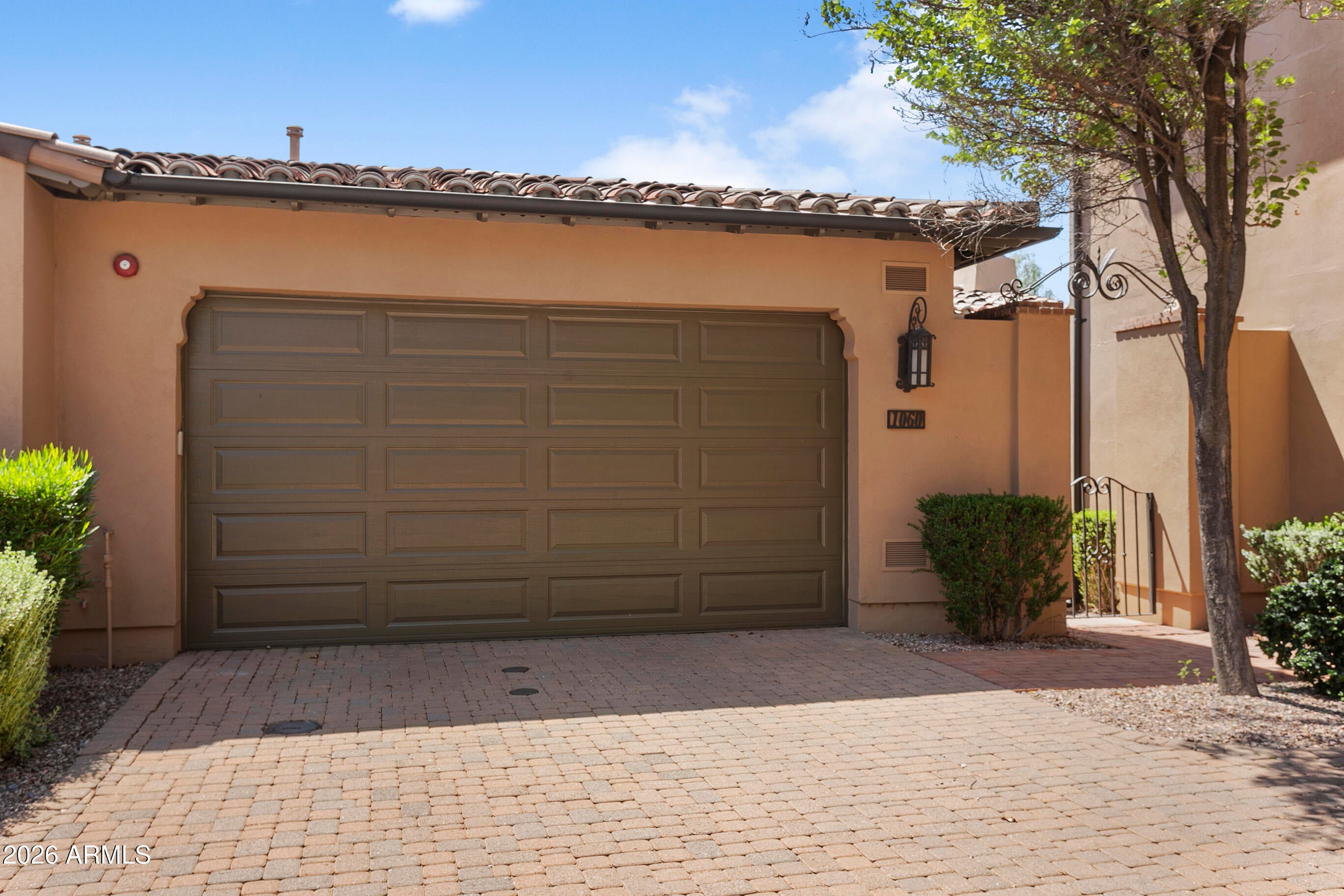 18650 N THOMPSON PEAK Parkway N 1060