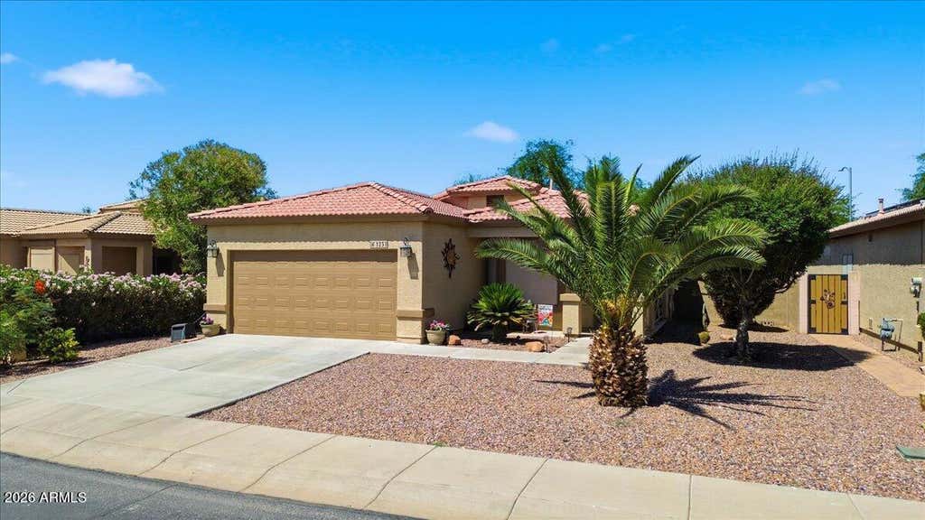 Photo of 1231 N Lantana Place, Casa Grande, AZ 85122 (MLS # 7033304)