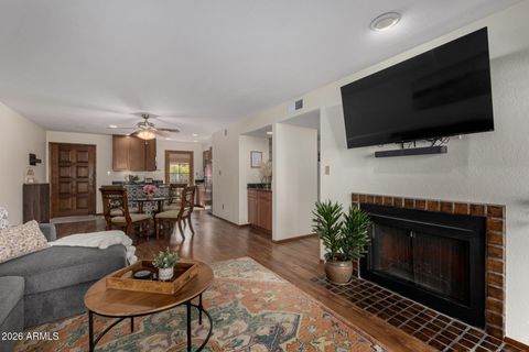 5998 N 78TH Street 100 Scottsdale AZ 85250