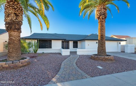 603 W STRAFORD Drive Chandler AZ 85225