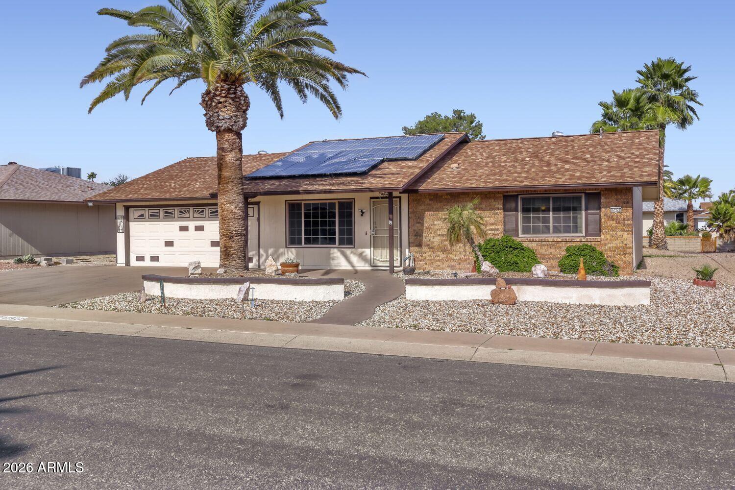 12922 W ALLEGRO Drive