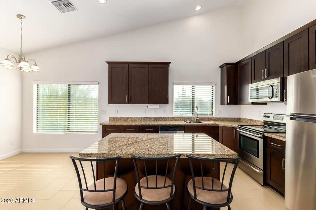 Photo of 49112 N 3rd Avenue, New River, AZ 85087 (MLS # 6982915)