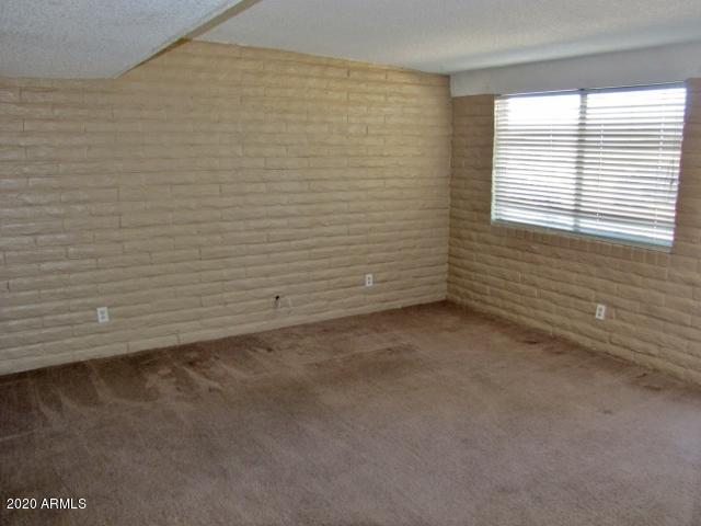 HUACHUCA VILLAGE RESUB - Residential Lease