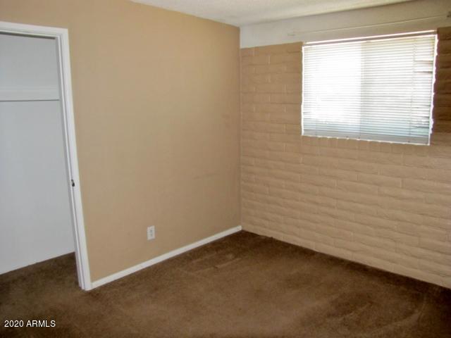 HUACHUCA VILLAGE RESUB - Residential Lease