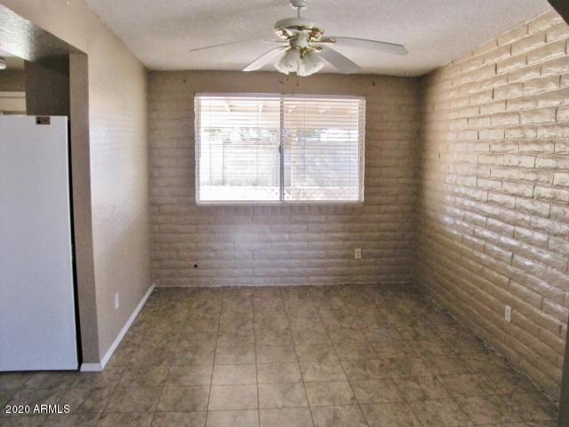 HUACHUCA VILLAGE RESUB - Residential Lease