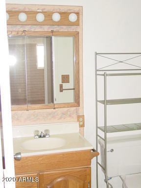 HUACHUCA VILLAGE RESUB - Residential Lease