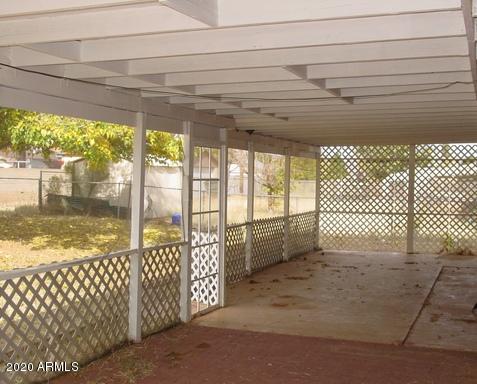 HUACHUCA VILLAGE RESUB - Residential Lease