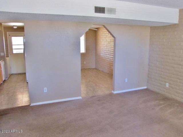 HUACHUCA VILLAGE RESUB - Residential Lease