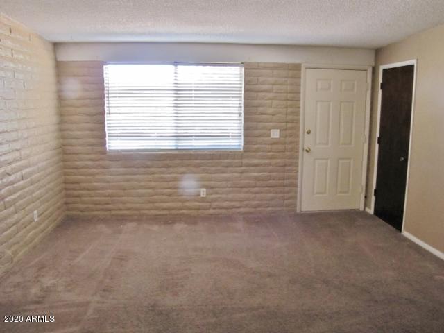 HUACHUCA VILLAGE RESUB - Residential Lease