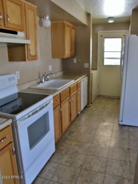 HUACHUCA VILLAGE RESUB - Residential Lease