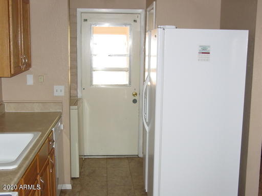 HUACHUCA VILLAGE RESUB - Residential Lease