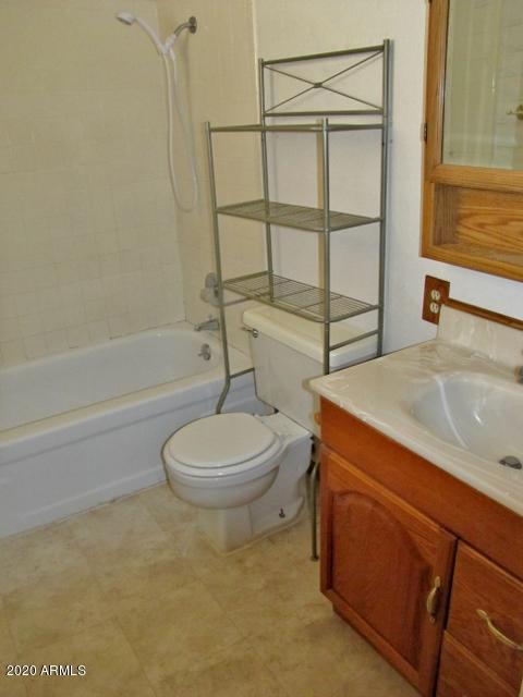 HUACHUCA VILLAGE RESUB - Residential Lease